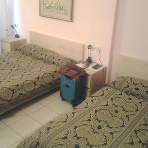 Chambre Triple