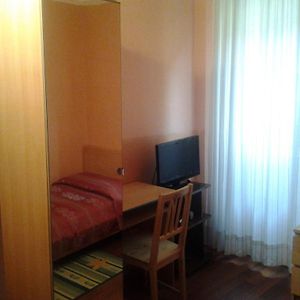 Chambre Simple